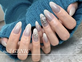 nail GENIC