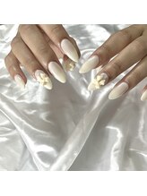 ルーラ(lulla.)/milky white