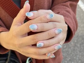 ストーングラデーション