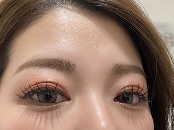 メイアイラッシュ(Meye eyelash)/LED×フラットマットラッシュ