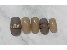 ガーデン 鹿沼店(garden)/定額¥6200