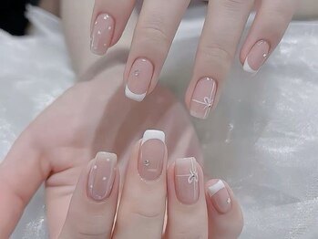 アンアンビューティーサロン(AnAn Beauty Salon)/やり放題