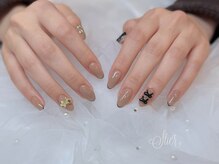 シュティア(Stier)/トレンドリボン×フレンチ