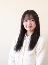 シア ネイル 本店(SIA NAIL) 田村 遥