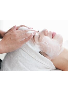 お肌をきれいにしたい