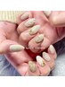 ≪他店様オフ無料≫ HAND◇定額デザイン　¥7000→¥6000
