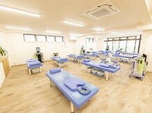 アイ鍼灸整骨院 平塚店