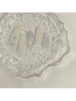 アライア 津田沼店(Alaia)/Alaiaコース￥7200