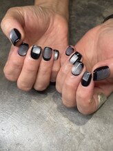 シェアサロンエムズ(share salon M's)/おまかせデザイン