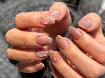 シピー(chipie by anon)/MANAMI◆サンプルアート