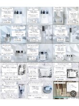 ソウ 新宿(SOU)/ヒト幹細胞スキンケアのLAESSE☆