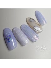 フォルチェ 神辺店(Folche)/チューリップ