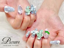 パリュール 新宿店(Parure)
