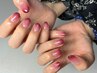 【フィルイン対応★】オフィス向けグラデ