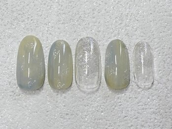 ノンノガーデン 札幌円山店(non-no garden)/ボリュームオーダーコース