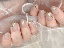 アルテ 松戸店(Arte)/持込みOK☆Freeデザイン　¥8500