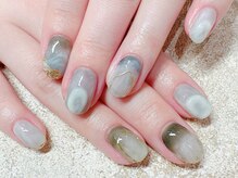 アユニ(Auni)/持ち込みデザインL