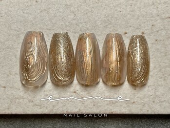 エンネ(enne)/選べるシンプルデザイン2025 夏