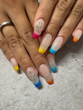 ココズネイル(coco's nail)/持ち込みデザイン