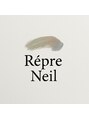レプレネイル 日本橋人形町(RepreNail)/レプレネイル(Repre Neil)