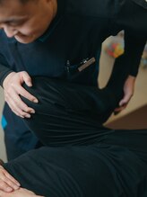 町のはりきゅう接骨院 本院/