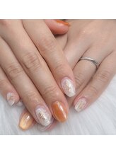 グリッター(Glitter)/6・7月限定