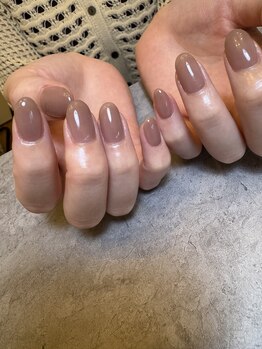 アール(R)/ワンカラー