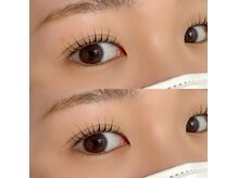 ルミナ(Lumina)/ラッシュリフト