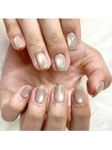 マイオティック ネイル(miotic nail)/マグネットシンプルデザイン