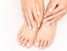 【Foot】半年以上ご来店がないお客様★オフ無料 6,600円→4,400円