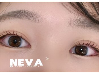 ネバサロン 蒲田(Neva Salon)/