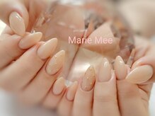 マリーミー(Marie Mee)/ワンカラー