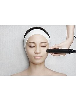 シミしわ改善！予防ケア