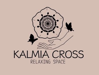カルミア クロス(KALMIA CROSS)の写真/【2025年9月New open!!】新しい癒し空間◎完全個室で贅沢なプライベートケアをぜひ体験ください。
