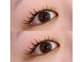 ルミナ(Lumina)/マツエク