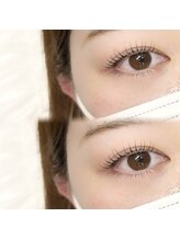 アンド エガオ いわき(&egao)/ラッシュリフト上下