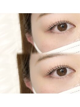 アンド エガオ いわき(&egao)/ラッシュリフト上下