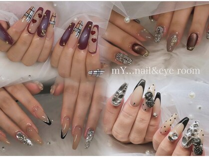 マイ ルーム(mY... room)の写真