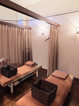 リラックス スマーク伊勢崎店/各ベット（全4台）