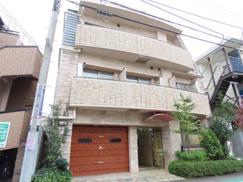 マナハ(MANAHA)/外観