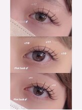 puel eyelash salon【1月2日 NEW OPEN（予定）】 /マツエクデザイン