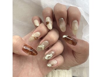 ケイネイル(Kay Nail)