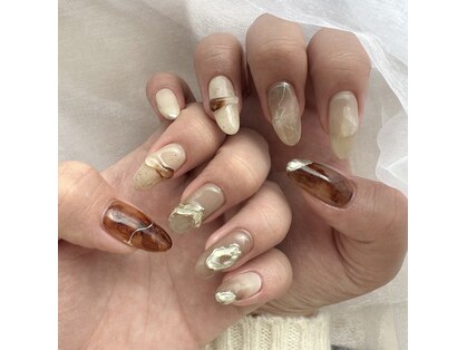 ケイネイル(Kay Nail)の写真