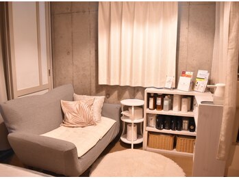 ノーブルビューティー(Noble Beauty)/くつろぎ空間