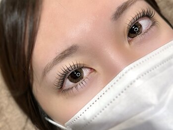 アイラッシュ バイ リノ(Eyelash by:Lino)