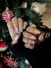 グルス(GRUS)/#ネイル