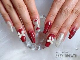 長さだし10本＋持込デザイン☆