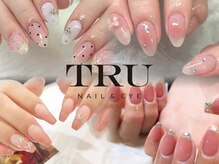 トゥルーネイル アンド アイ 小倉店(TRU NAIL & EYE)