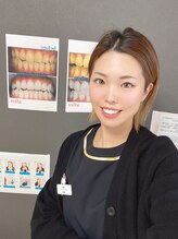 ホワイトニングショップ 豊田店(WHITENING SHOP)&nbsp;きよの スタッフ