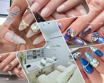 マドンナ ネイル(Madonna Nails)